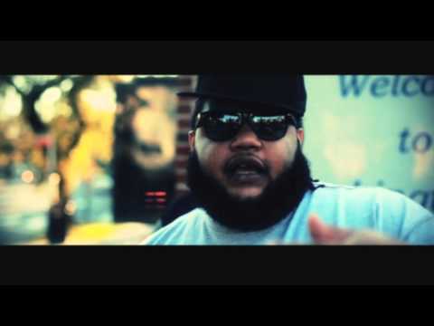 GORDO BREGA FT. CHOICE - FEEL LIKE I NEED TO // ALL IS ON ENTERTAINMENT