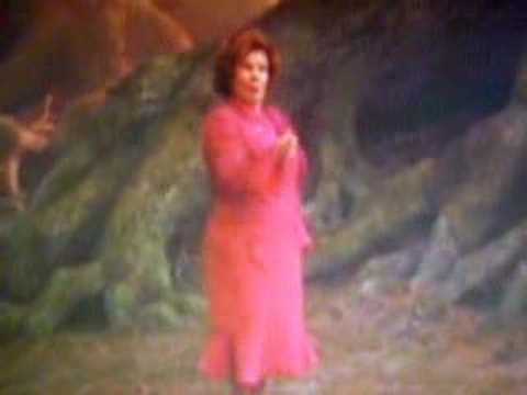 Umbridge in the Forbidden Forest
