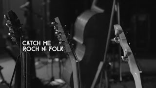Roch Voisine - Catch Me (Acoustic Version)