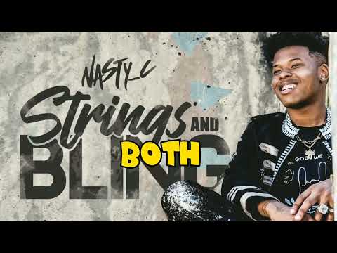 Nasty C - Mrs Me (Lyrics Video)