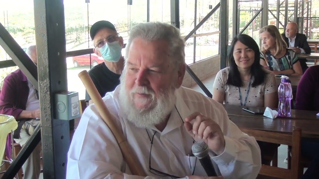 02 Solo Fértil Encontro Técnico de Agricultura no Vale das Frutas em Jundiaí