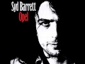 Opel - Syd Barrett 