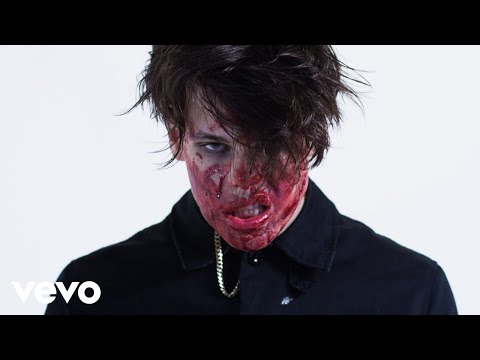 YUNGBLUD - Kill Somebody