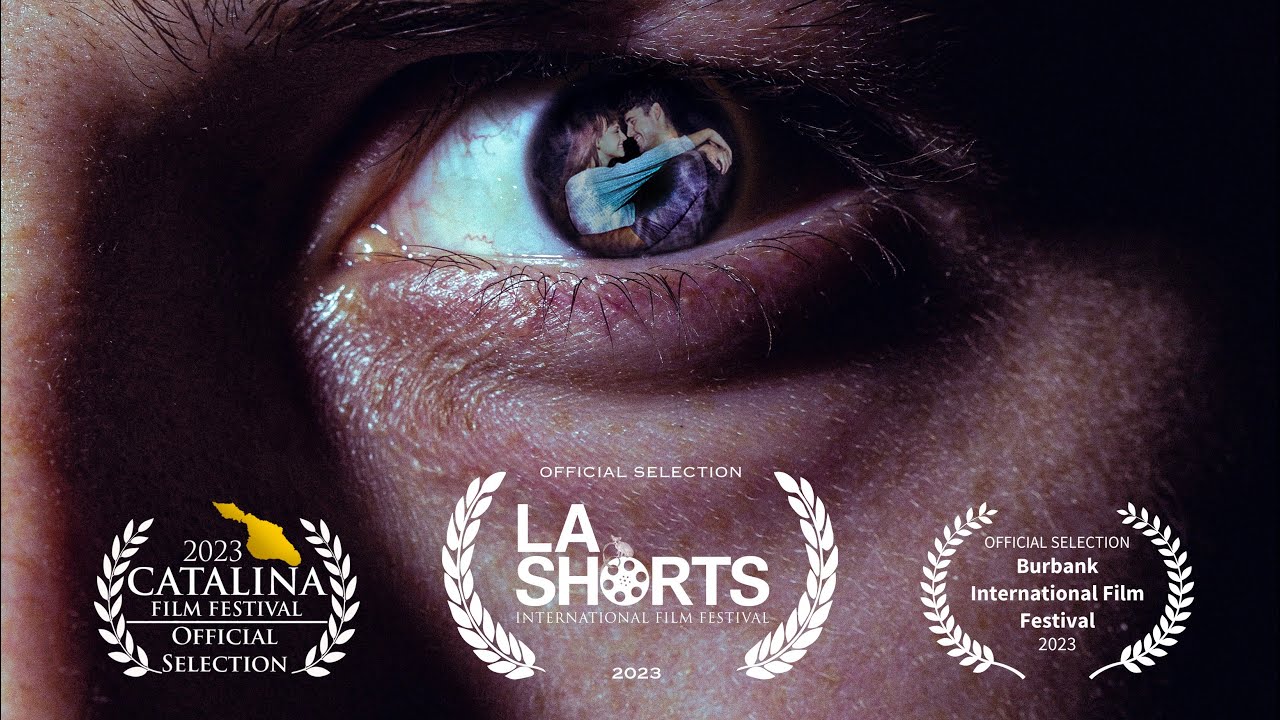 DON'T DO IT | Psychological Thriller Short Film