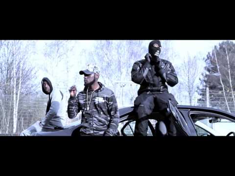 Yung Saber x Showa D - Fire #Trailer