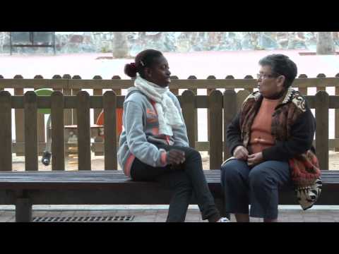 Tots i totes som Ciutat Meridiana. Ciutat Esperança 2013