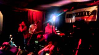 Bull It + No More Lies - Back to the 90's - Bad religion tribute