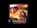 Zara Tasveer Se Tu Nikal Ke Pardes Kumar Sanu Shahrukh Khan Amrish Puri Mahima Chaudhry