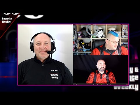 Security and Compliance News - SCW #13