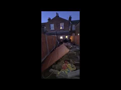 GAF Services Ltd video.