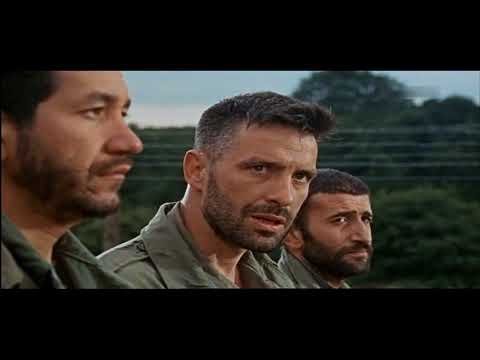 Das dreckige Dutzend