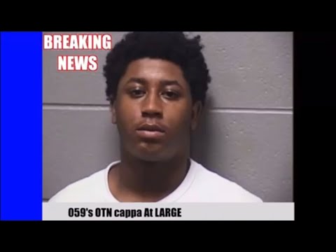 OTN Cappa - Just Getting Started (@a2xproduction)