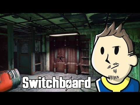 SwitchBoard | Fallout 4 #67 | Deutsch/German