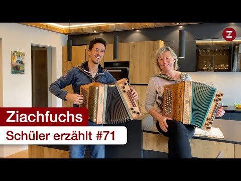 Steirische Harmonika lernen – Schüler erzählt #71