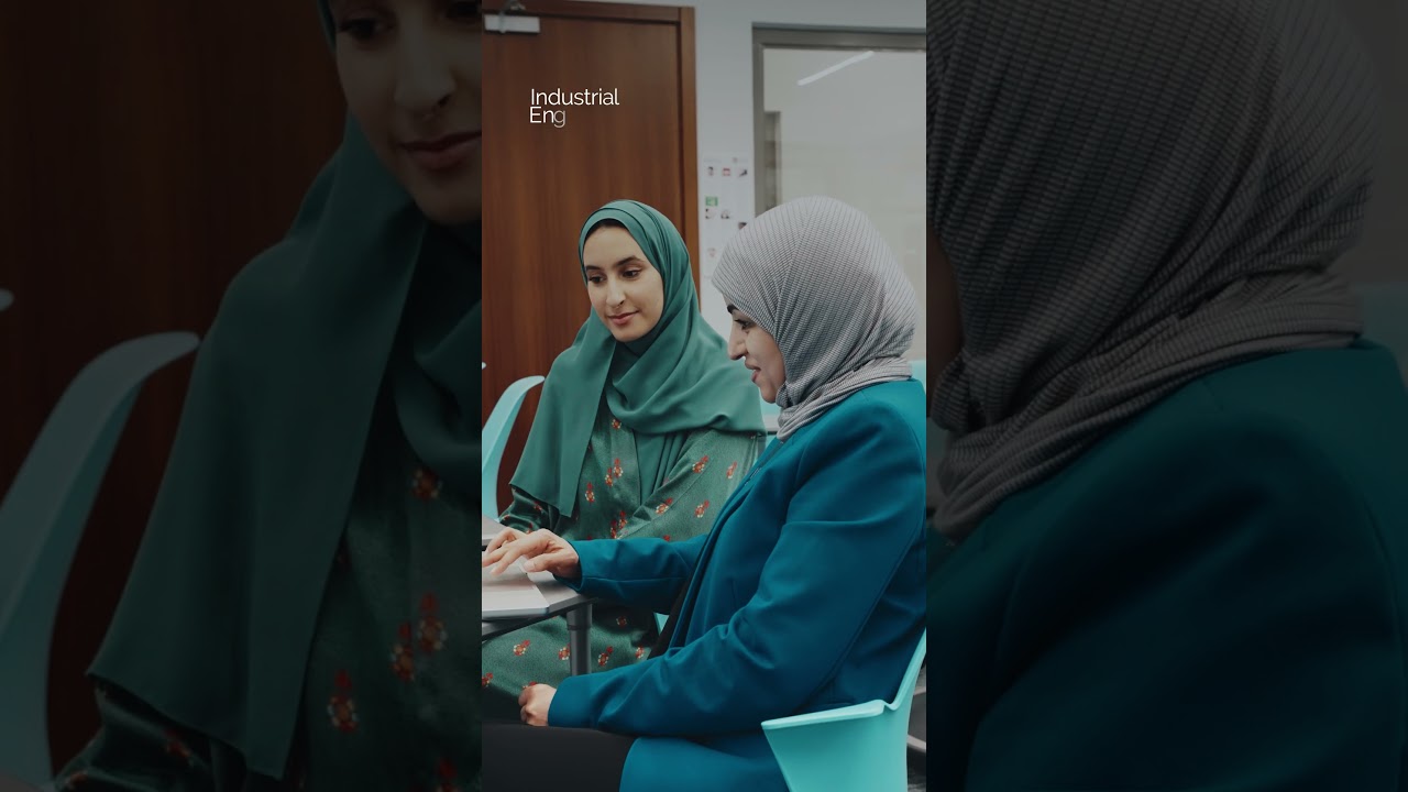 Deciding on an Engineering or Computing Major?