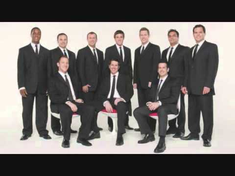 Straight No Chaser: The Christmas Can-Can