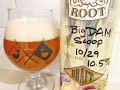 Behind the Bar: Forbidden Root/Lil Beaver Brewery - Big DAM Scoop (FIXED) - Nathan Ryerson Behind the Bar: Forbidden Root/Lil Beaver Brewery - Big DAM Scoop (FIXED)