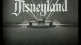 preview picture of video 'OLD DISNEYLAND INTRO.'