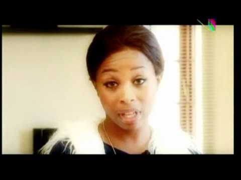 VUZU.TV: V Entertainment - Khanyi Mbau