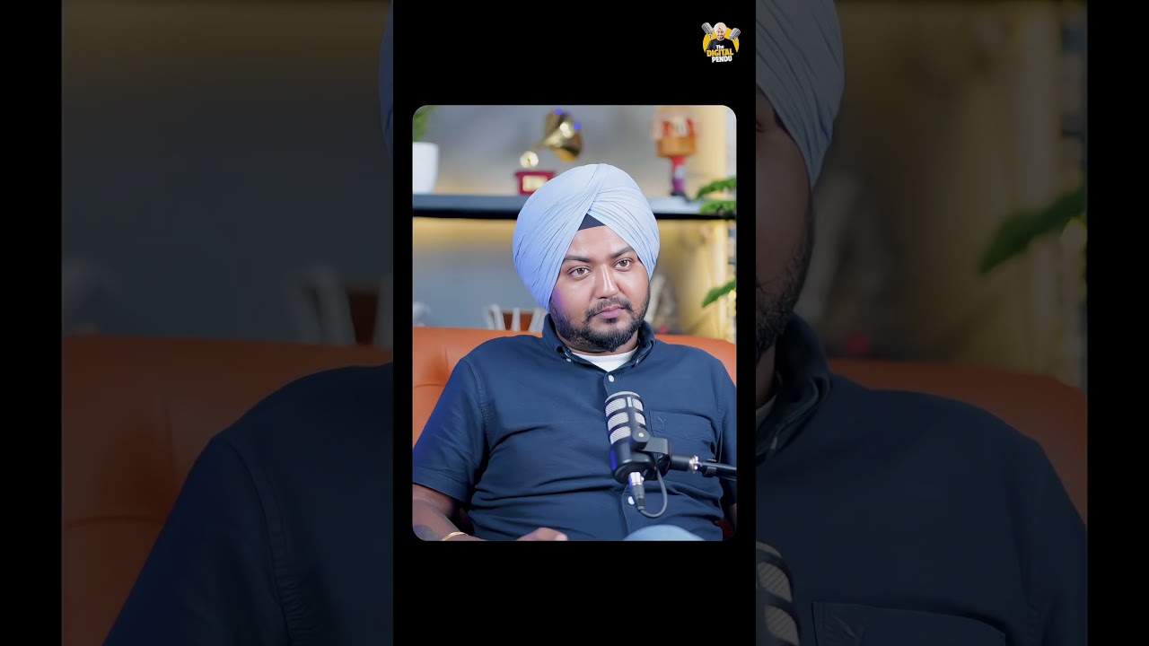 Indrive app podcast #punjabipodcast #chandigarh #indriver