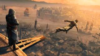 Byzantium - Assassin's Creed Revelations OST