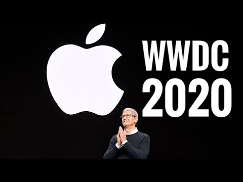 Apple WWDC 2020 : Special Event Keynote in 19 minutes 🔥