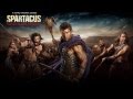 Spartacus War Of The Damned Soundtrack: 01/30 ...