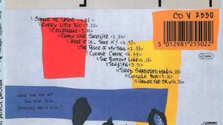 That Petrol Emotion - The Bottom Line.