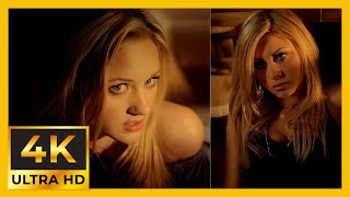 Into The Rush – Aly &amp; AJ (Official Music Video) 4K Ultra HD &amp; 60 FPS