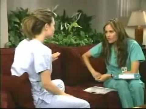 Elizabeth Scenes 7/26/07