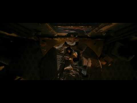 IL DITTATORE- LA TORTURA