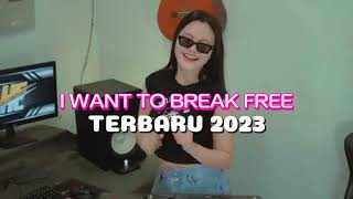 Download lagu DJ_CHA_ CHA_( I WANT TO BREAK FREE )_VAREL_KAONSENG_TERBARU_2024 mp3