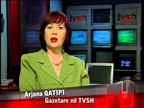 PROFIL ARJANA QATIPI