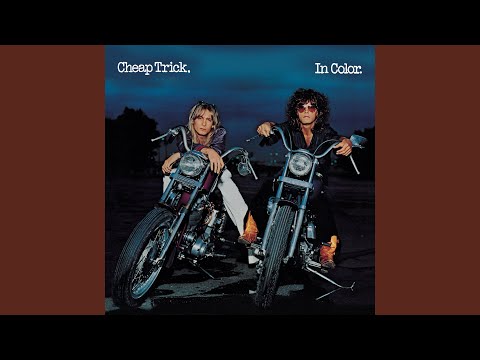 So Good to See You - Cheap Trick