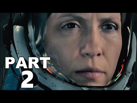 RETURNAL PS5 Walkthrough Gameplay Part 2 - SUITS (Play Station 5)