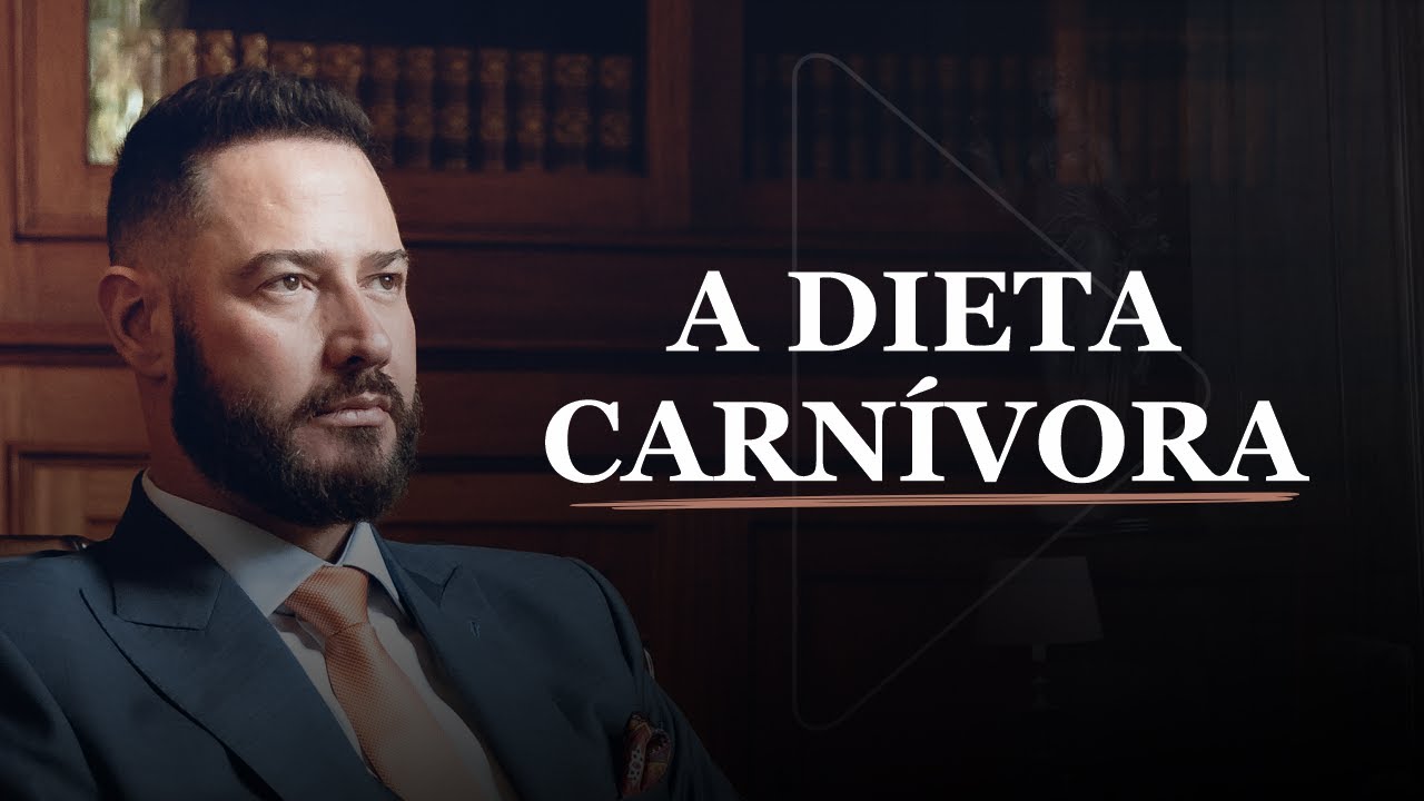 A Dieta Carnívora