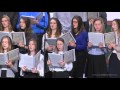 Встречаю на коленях новый день - Хор 