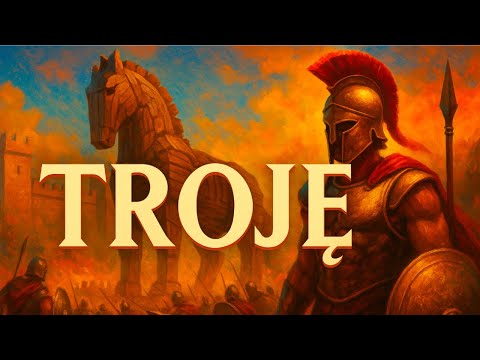 Legendarna Bitwa o Troję