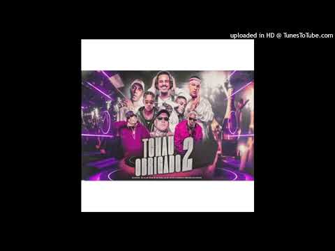 Tchau Obrigado 2 - MC Ryan SP, Kadu, IG, MC GP, Kanhoto, Paulin Da Capital, MC GH Do 7 (DJ Victor)