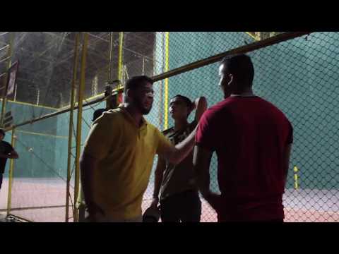 Matute vs Axel vs Hunter | Liga del Desierto | 8vos | Clasificatoria a Duelo de Tribus