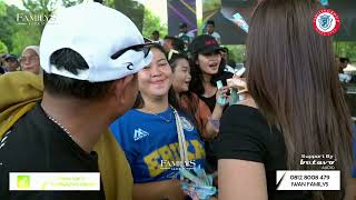 Download lagu Erika Syaulina - Gelas Retak | Familys Group Live Cover Milad 8Thn SBIF Jakarta Selatan mp3