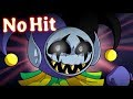 NO HIT JEVIL | Deltarune