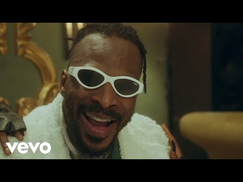 Smallzz Tha Razor - Soro Soke (Official Music Video) ft. 9ICE