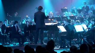 Vox Musica Roeselare - Eve of the War ( War of the Worlds )