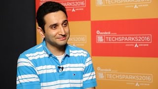 Download lagu CEO of Lucep Kaiesh Vohra | YourStory mp3 Download lagu CEO of Lucep Kaiesh Vohra | YourStory mp3