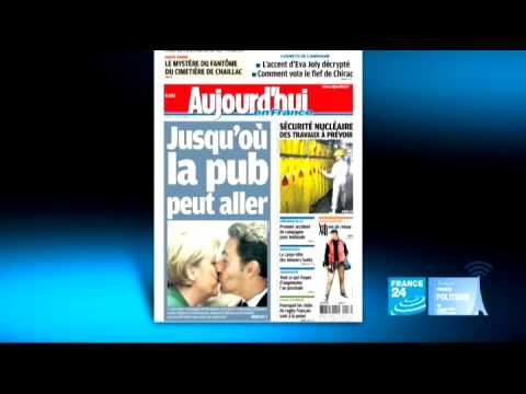 NATIONAL PRESS REVIEW 11/18/2011