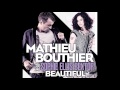 Mathieu Bouthier & Sophie Ellis Bextor ...