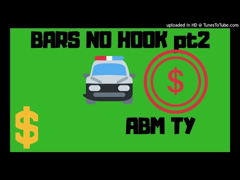 YoungTy - barsnohook part2