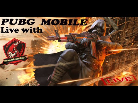 sự khác nhau giữa đồng đội và chiến hữu Pubg mobile rush&fun gameplay #yaswanthgaming #pubgmobile