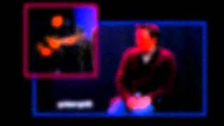 Clay Aiken Live: Misty (montage)